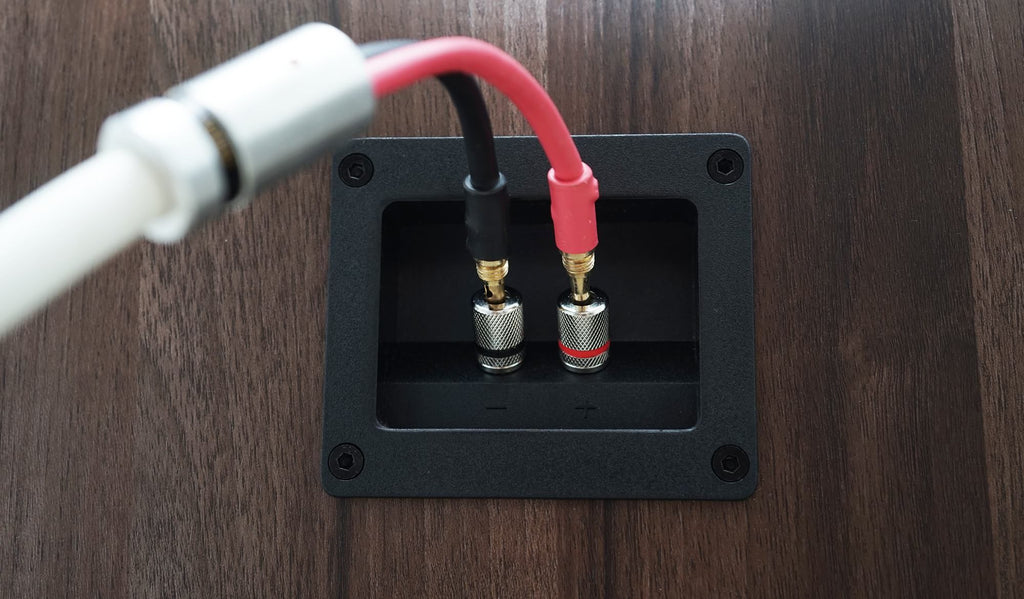 Elipson Heritage XLS 15 Højtalere