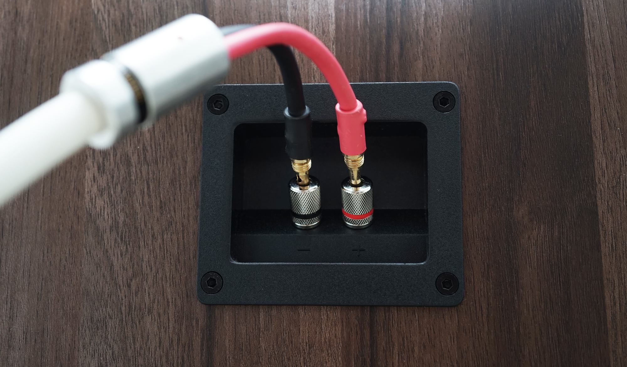 Elipson Heritage XLS 15 Højtalere