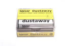 Tonar Dustaway carbon fiber pladebørste