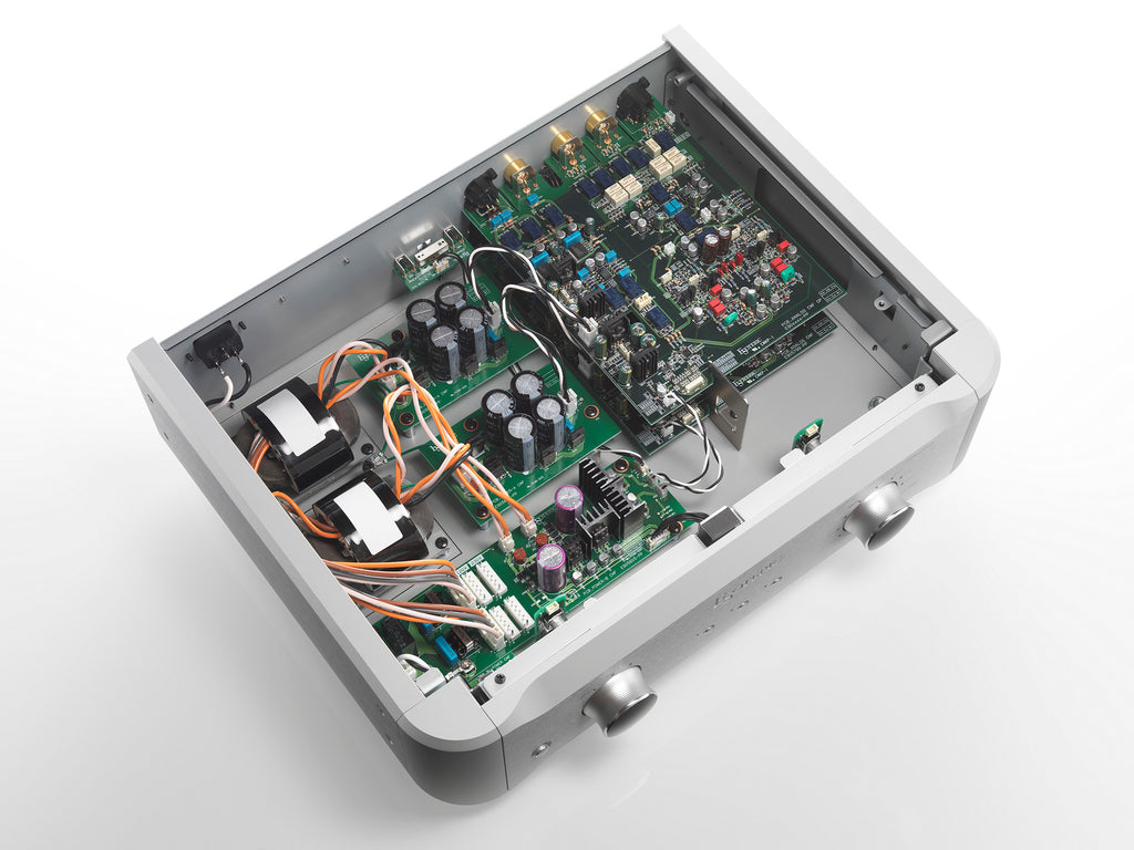 ESOTERIC E-02 Phono Forforstærker / Riaa