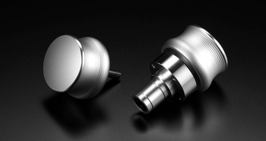 ESOTERIC E-02 Phono Forforstærker / Riaa