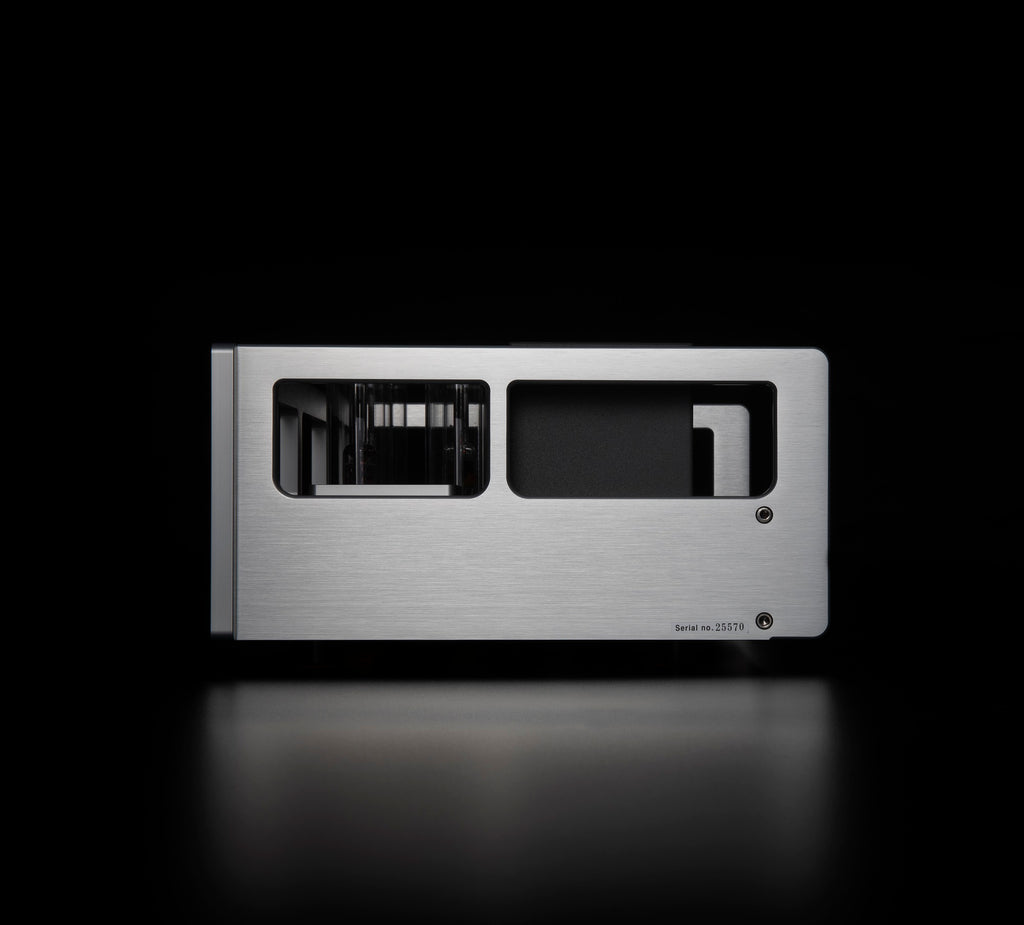 Allnic Audio D-10000 D-10000 OTL/OCL DAC