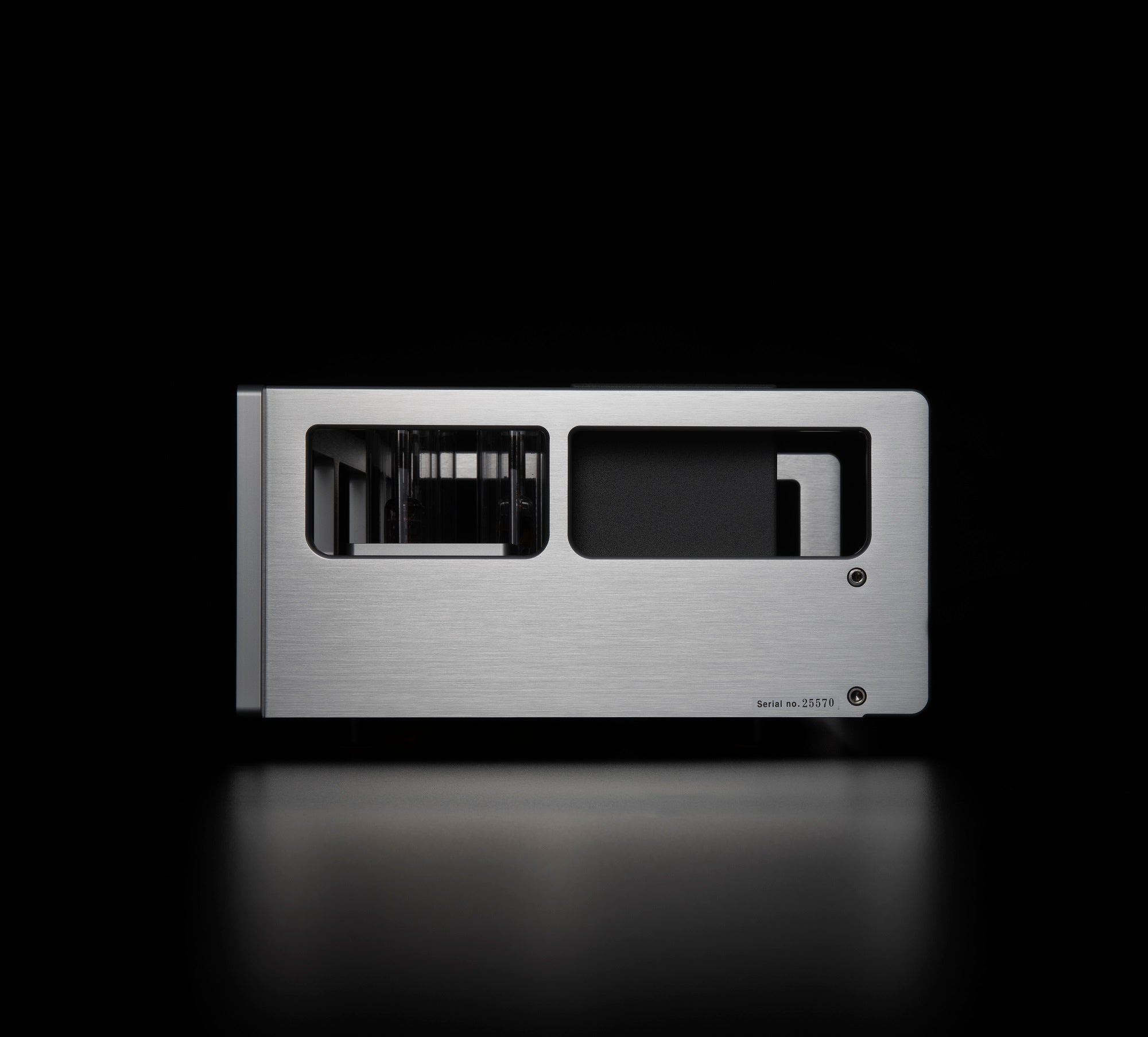 Allnic Audio D-10000 D-10000 OTL/OCL DAC