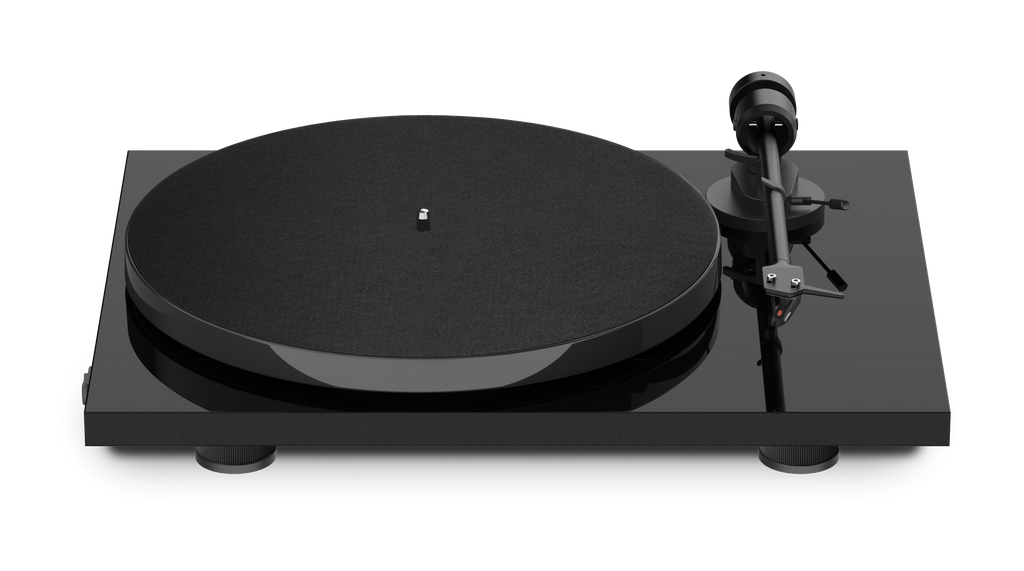 Pro-Ject E1 BT pladespiller m/ riaa og bluetooth