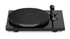 Pro-Ject E1 BT pladespiller m/ riaa og bluetooth