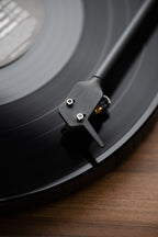 Pro-Ject E1 BT pladespiller m/ riaa og bluetooth