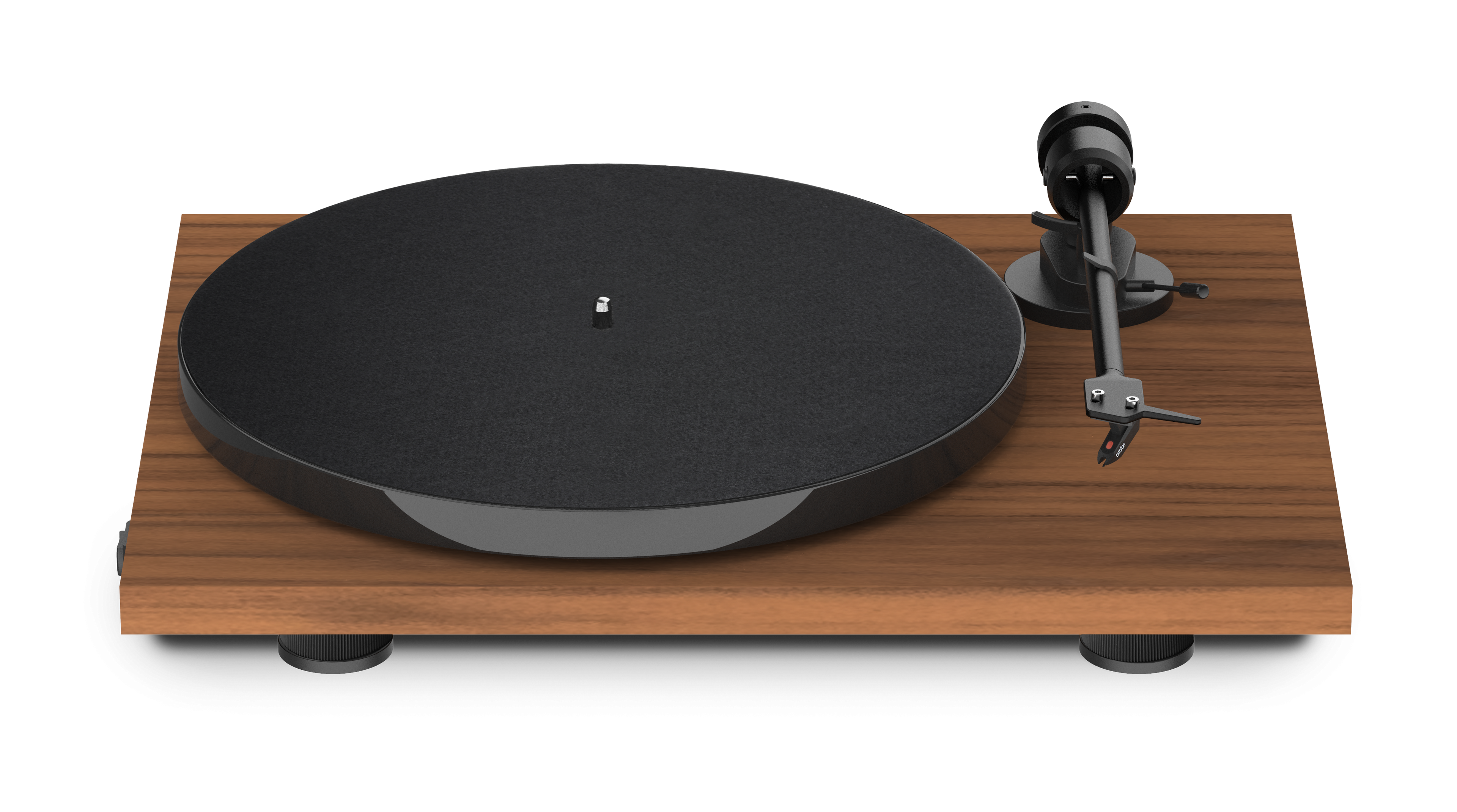 Pro-Ject E1 BT pladespiller m/ riaa og bluetooth