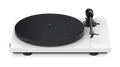 Pro-Ject E1 BT pladespiller m/ riaa og bluetooth