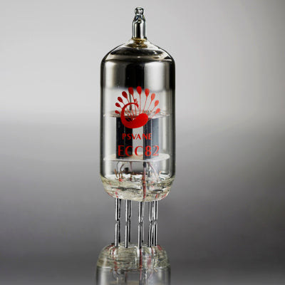 Psvane ECC82 Classic Series