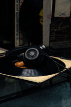 Grado SR125x Prestige Series Hovedtelefon - NY X Driver Prestige serie