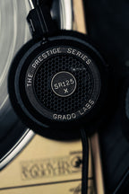 Grado SR125x Prestige Series Hovedtelefon - NY X Driver Prestige serie