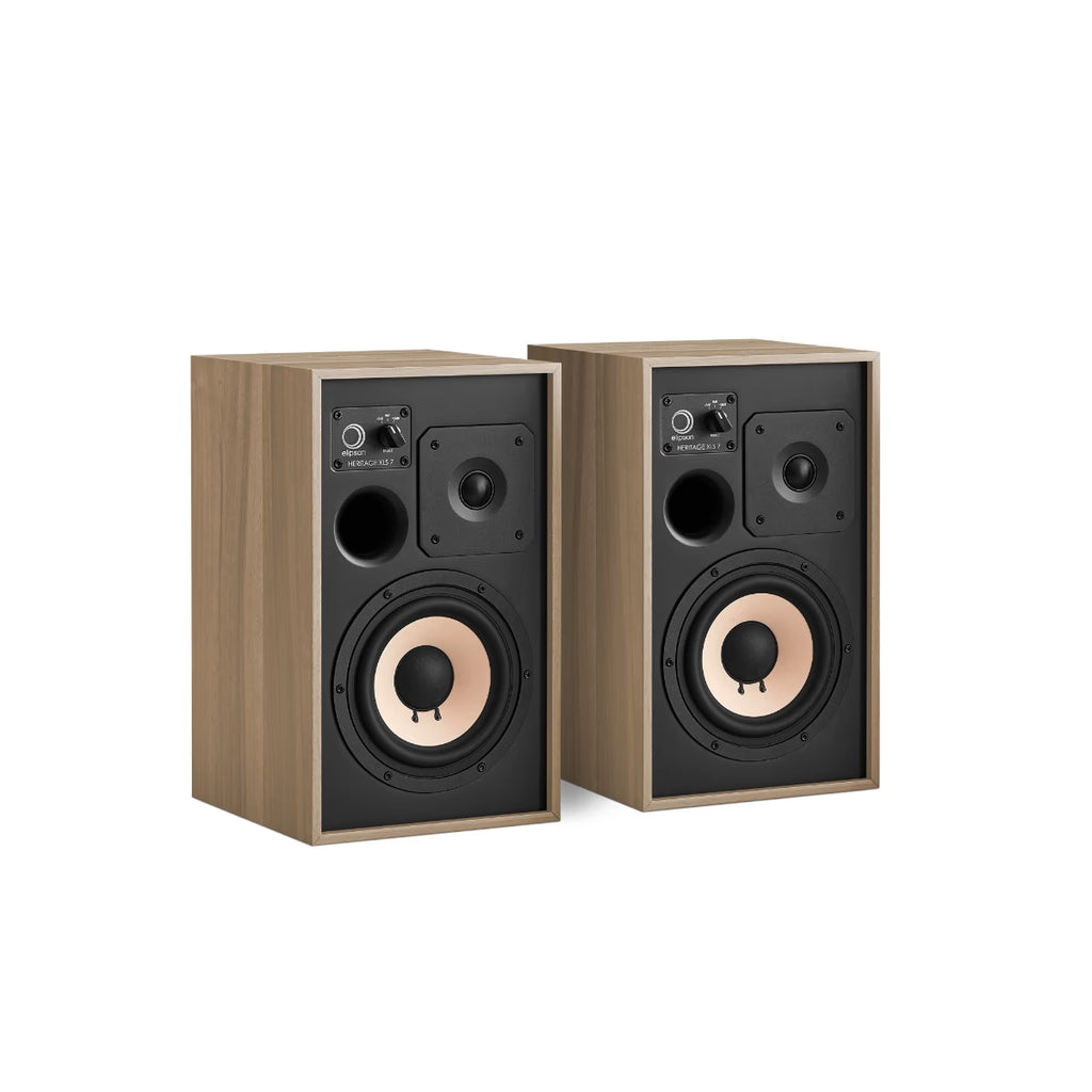 Elipson Heritage XLS 15 Højtalere