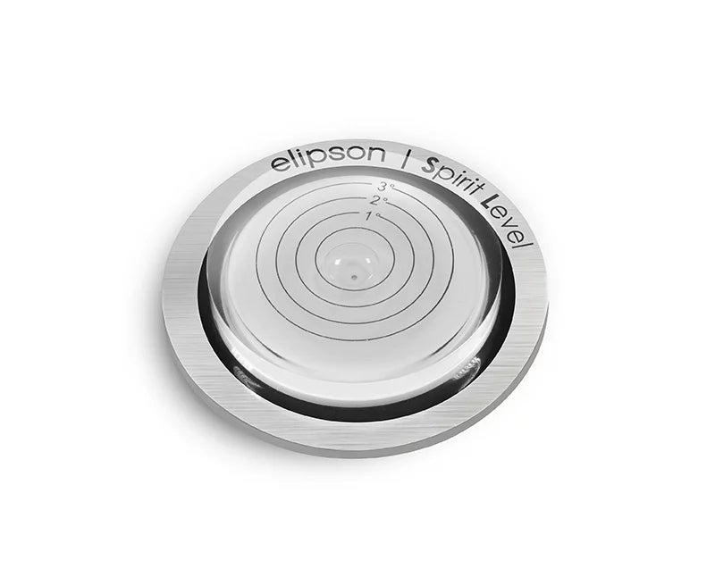 Elipson Spirit Level Vaterpas