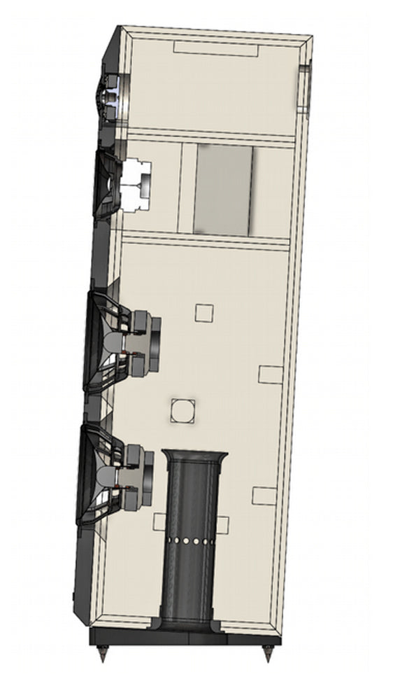 EPOS ES28N Højttalere