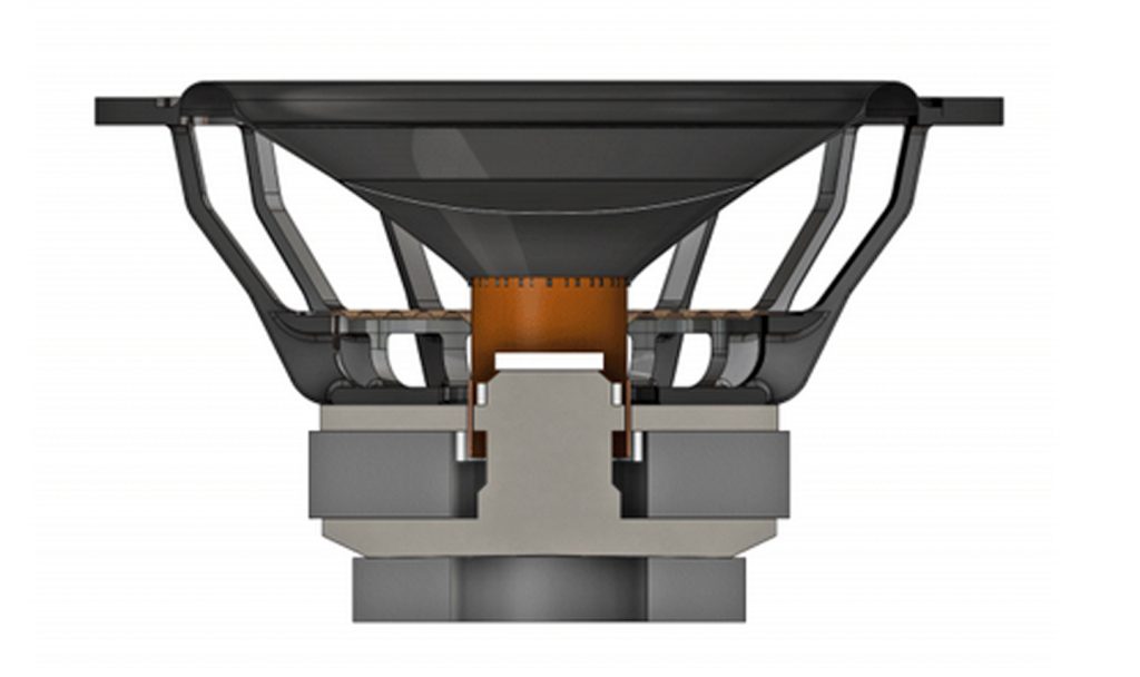 EPOS ES28N Højttalere