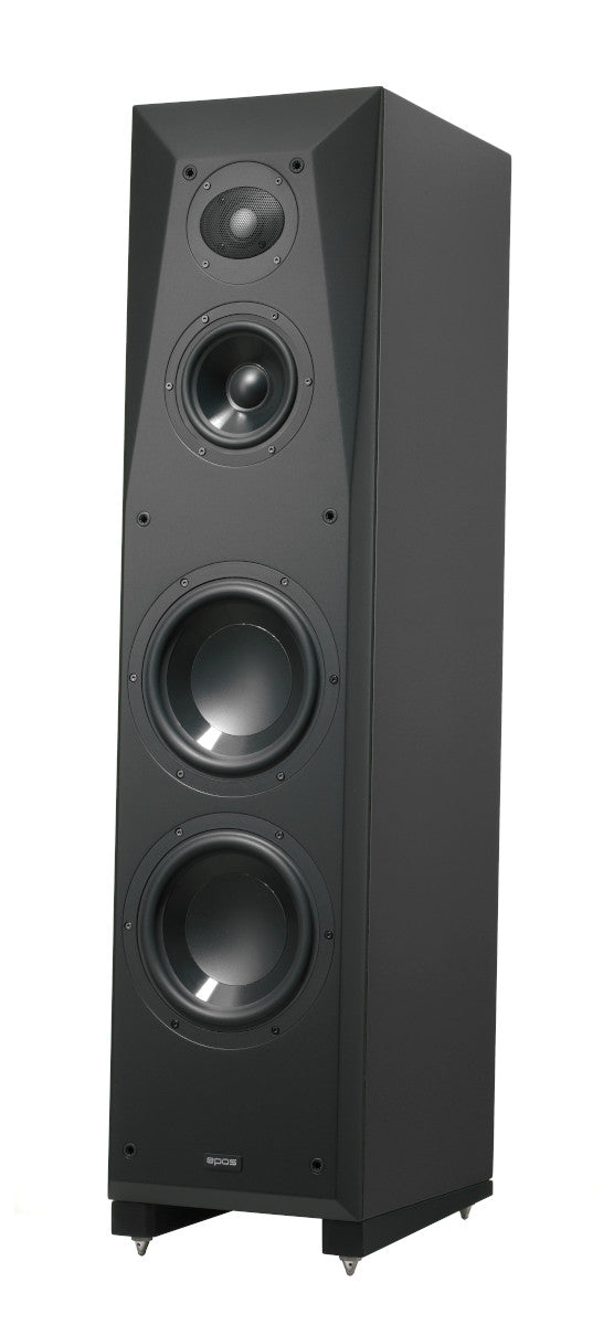 EPOS ES28N Højttalere