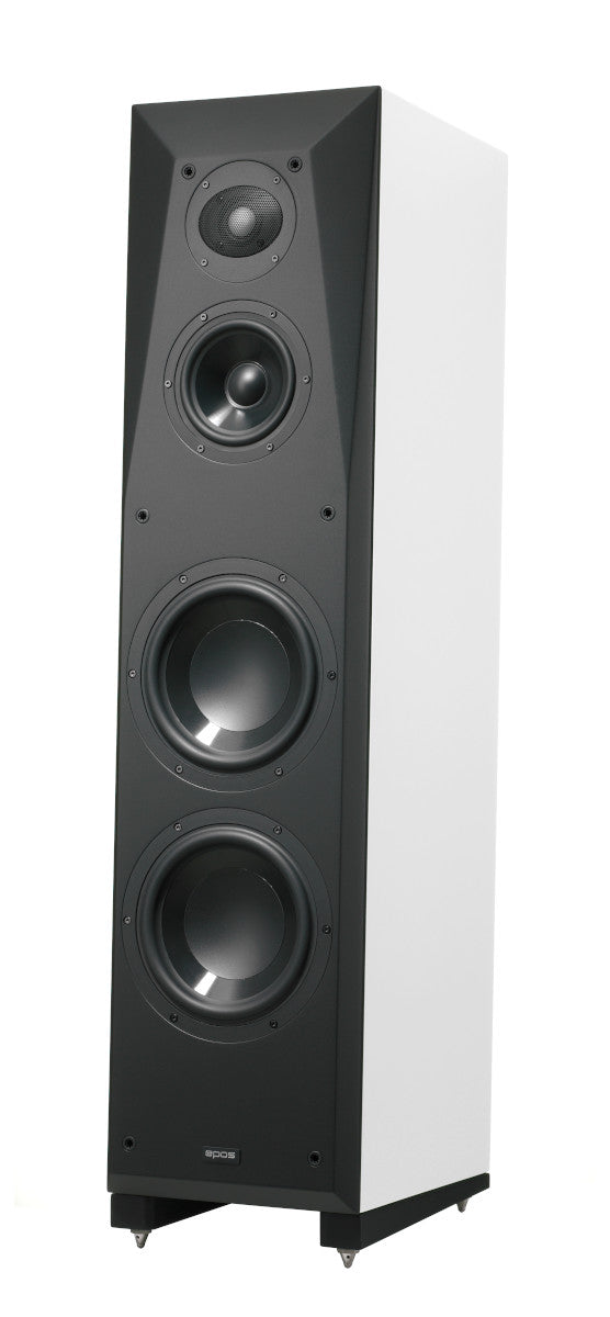 EPOS ES28N Højttalere