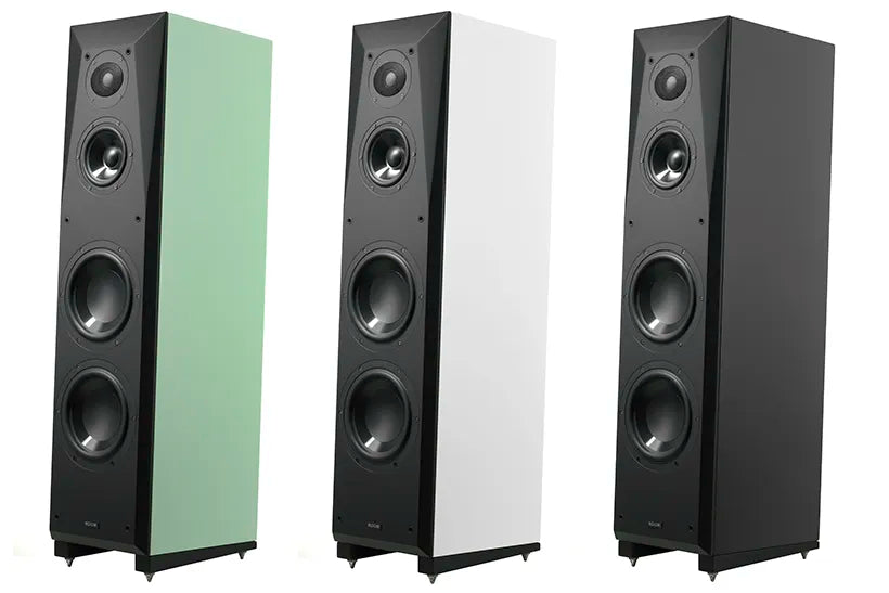 EPOS ES28N Højttalere