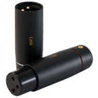 ETI Research Copper Link XLR Female