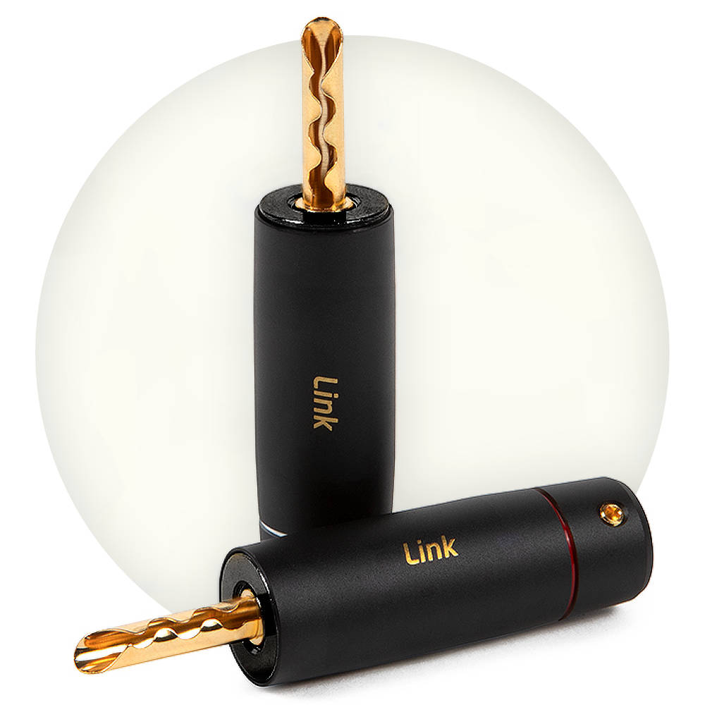 ETI Research Link Bayonet (par)