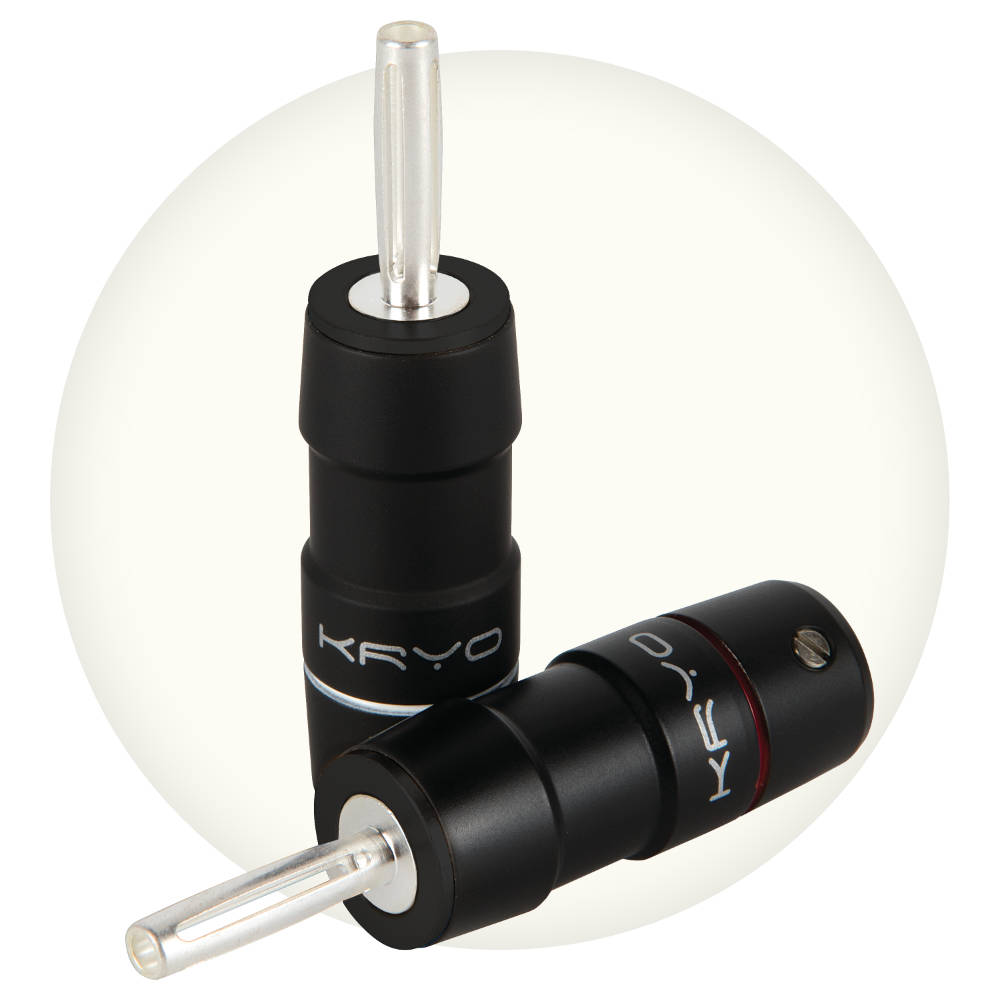 ETI Research Kryo Banana (par)