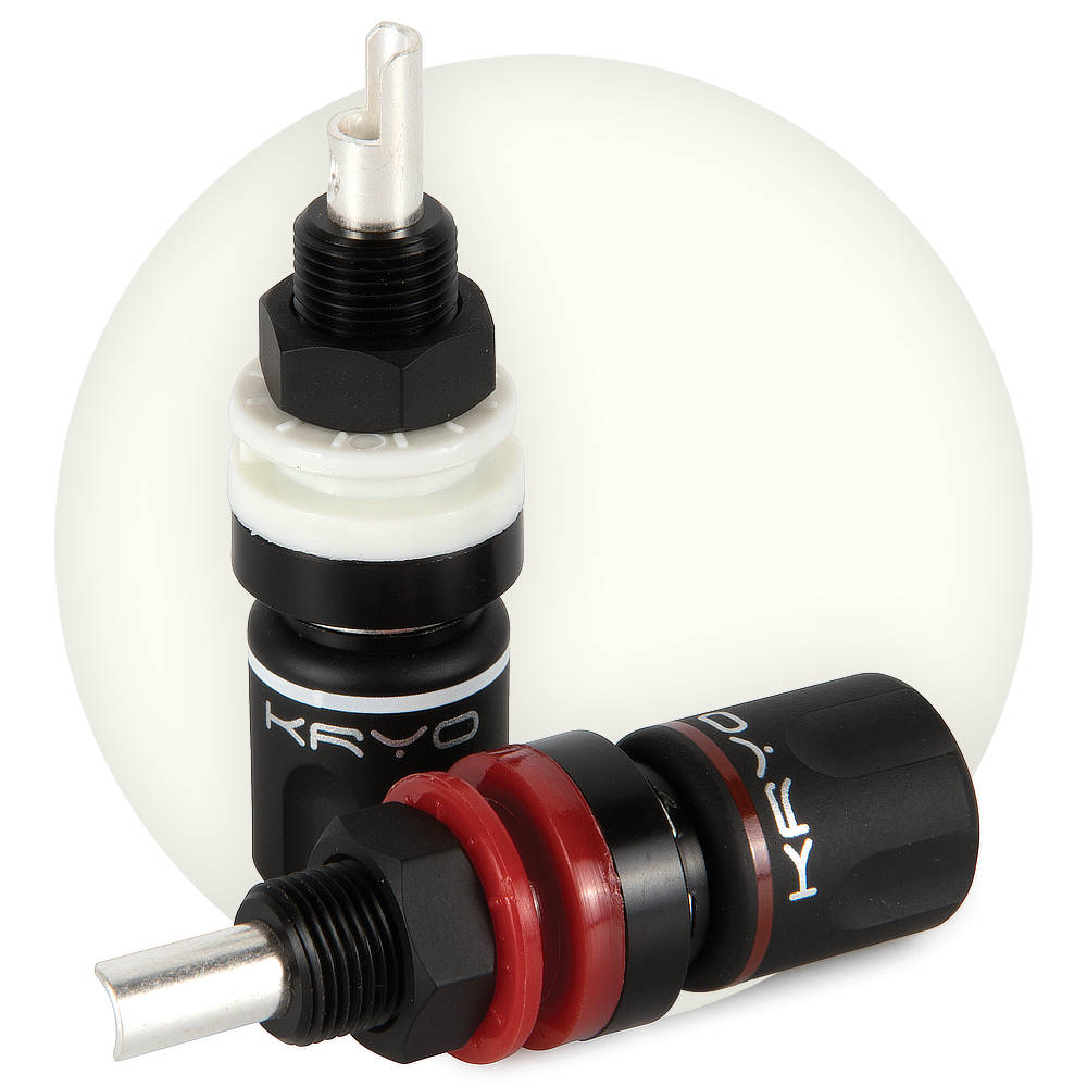 ETI Research Kryo Binding Post (par)