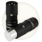 ETI Research Kryo XLR Male / Hanstik