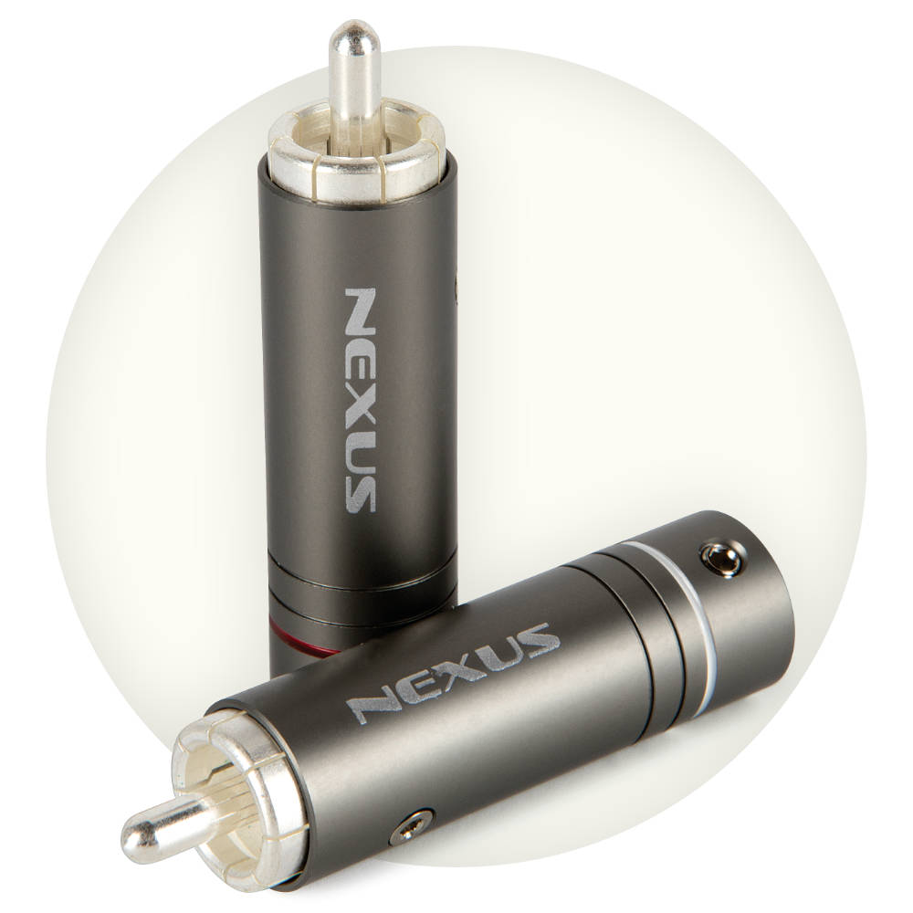 ETI Research Nexus RCA (par)