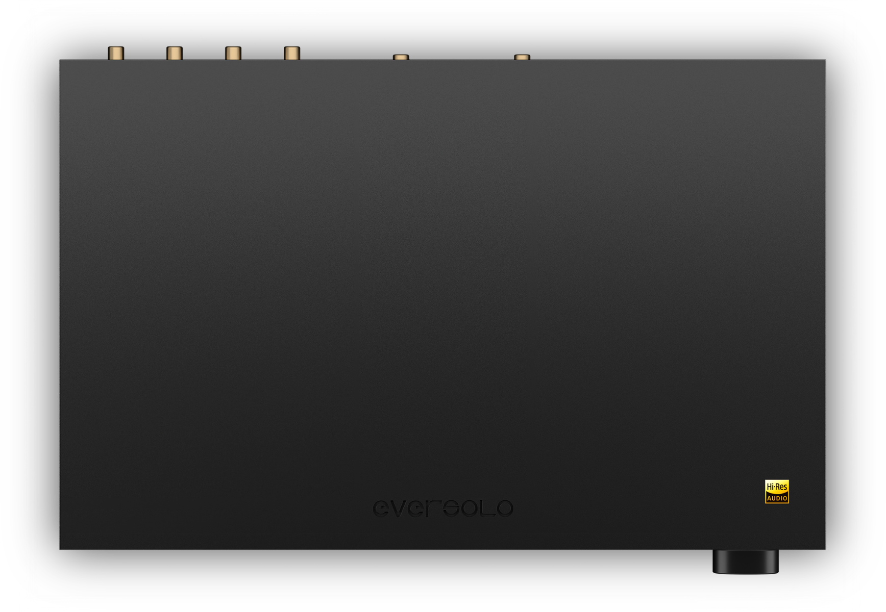Eversolo DMP-A8 Gen 2 - Streamer, DAC, Forforstærker