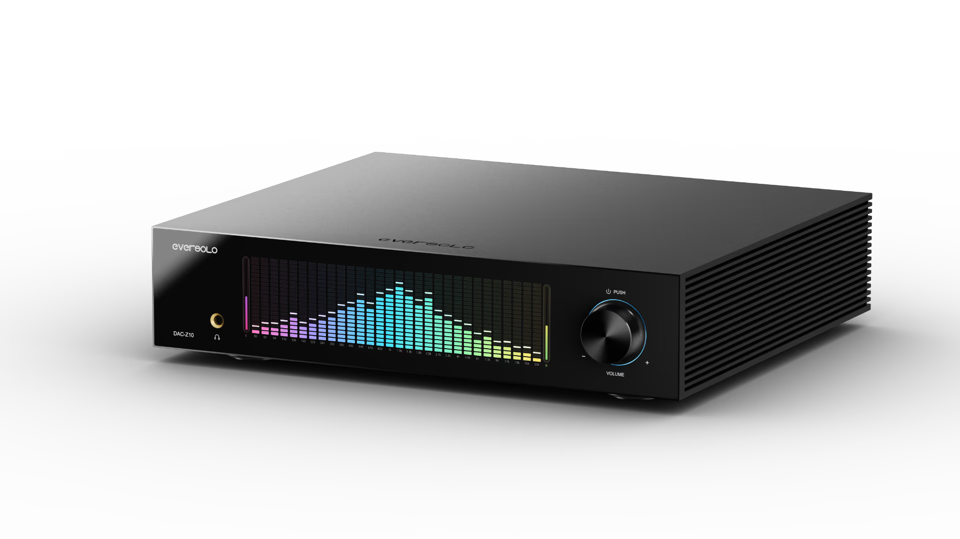 Eversolo Z10 DAC