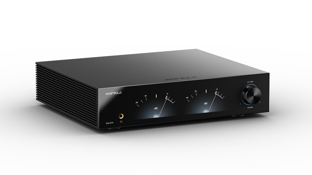 Eversolo Z10 DAC