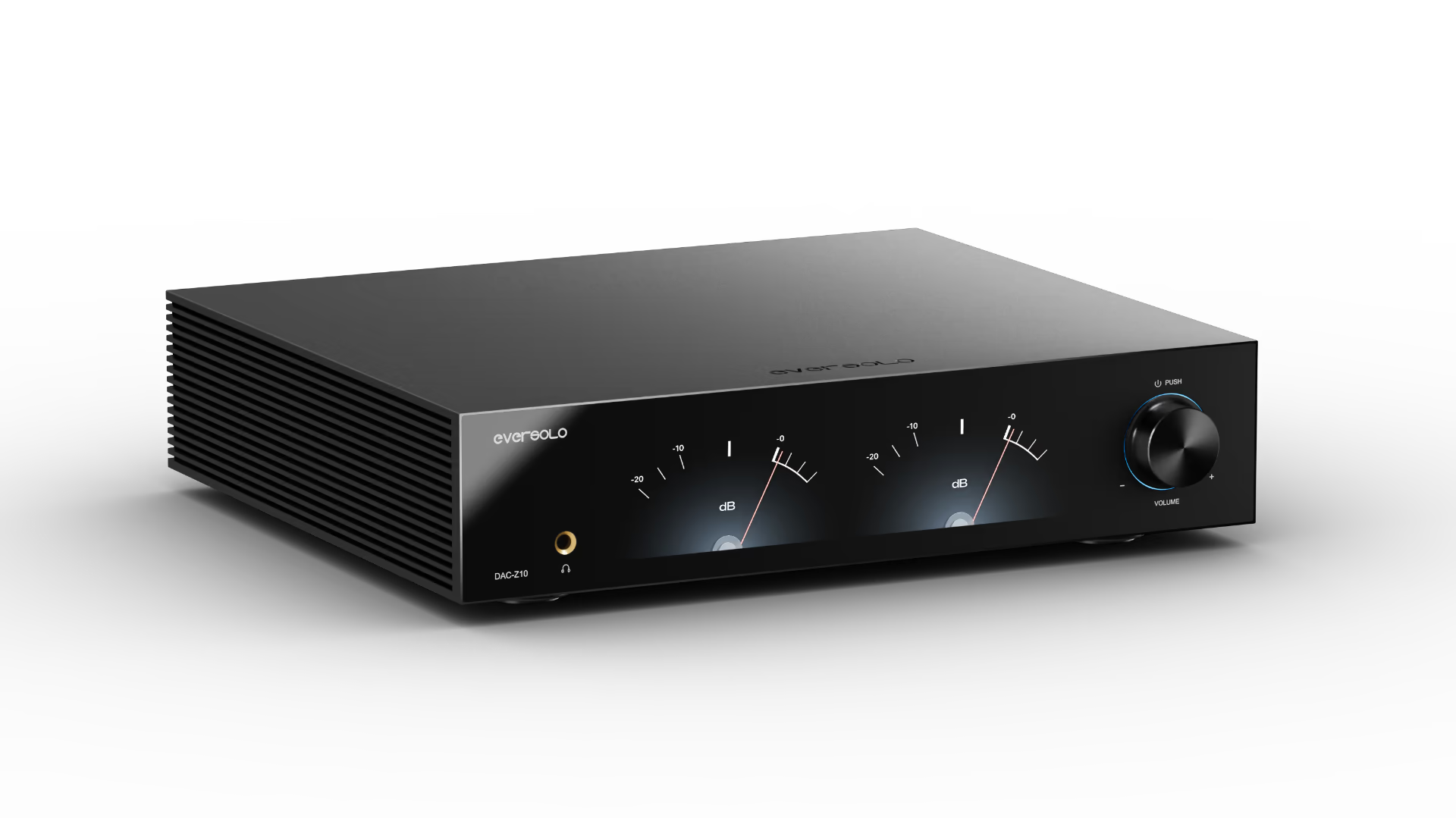 Eversolo Z10 DAC