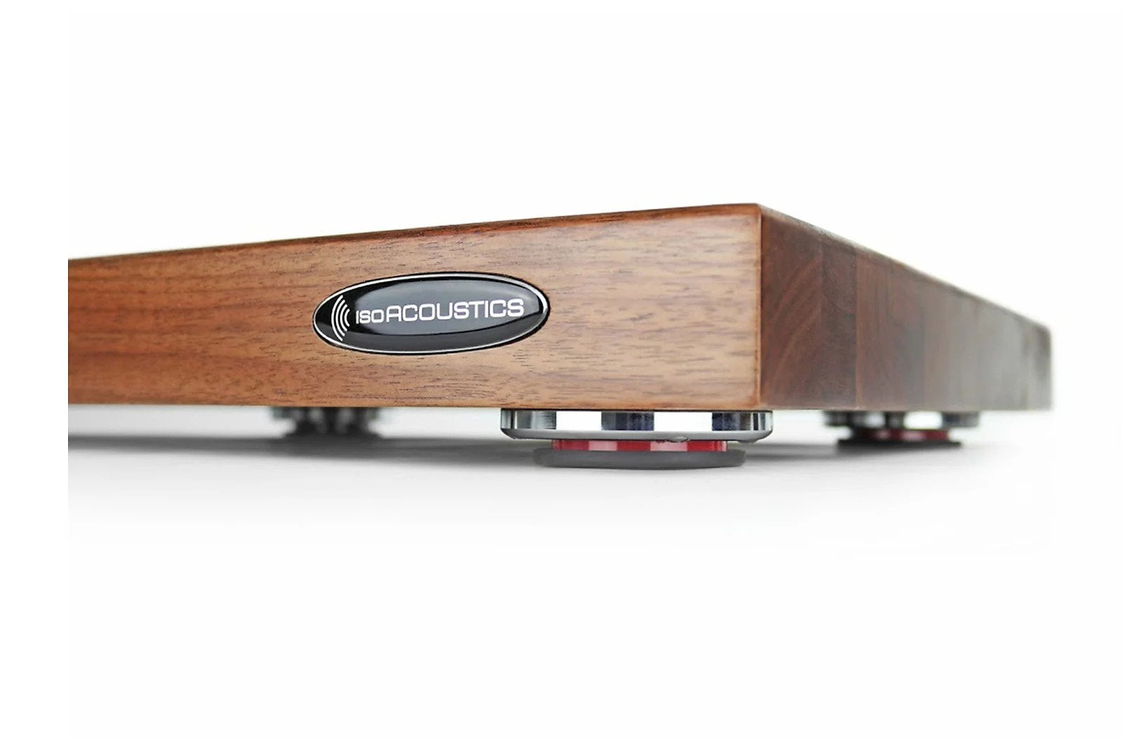 IsoAcoustics Delos 2216W2 - Valnød