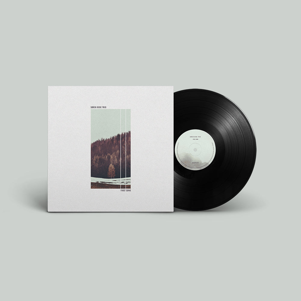 Søren Bebe Trio - First Song