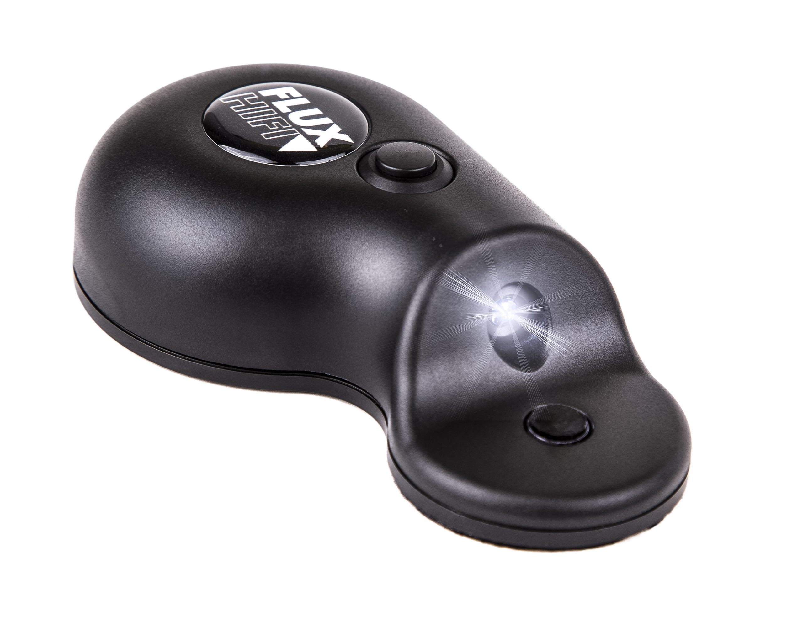 FLUX Sonic pickup renser