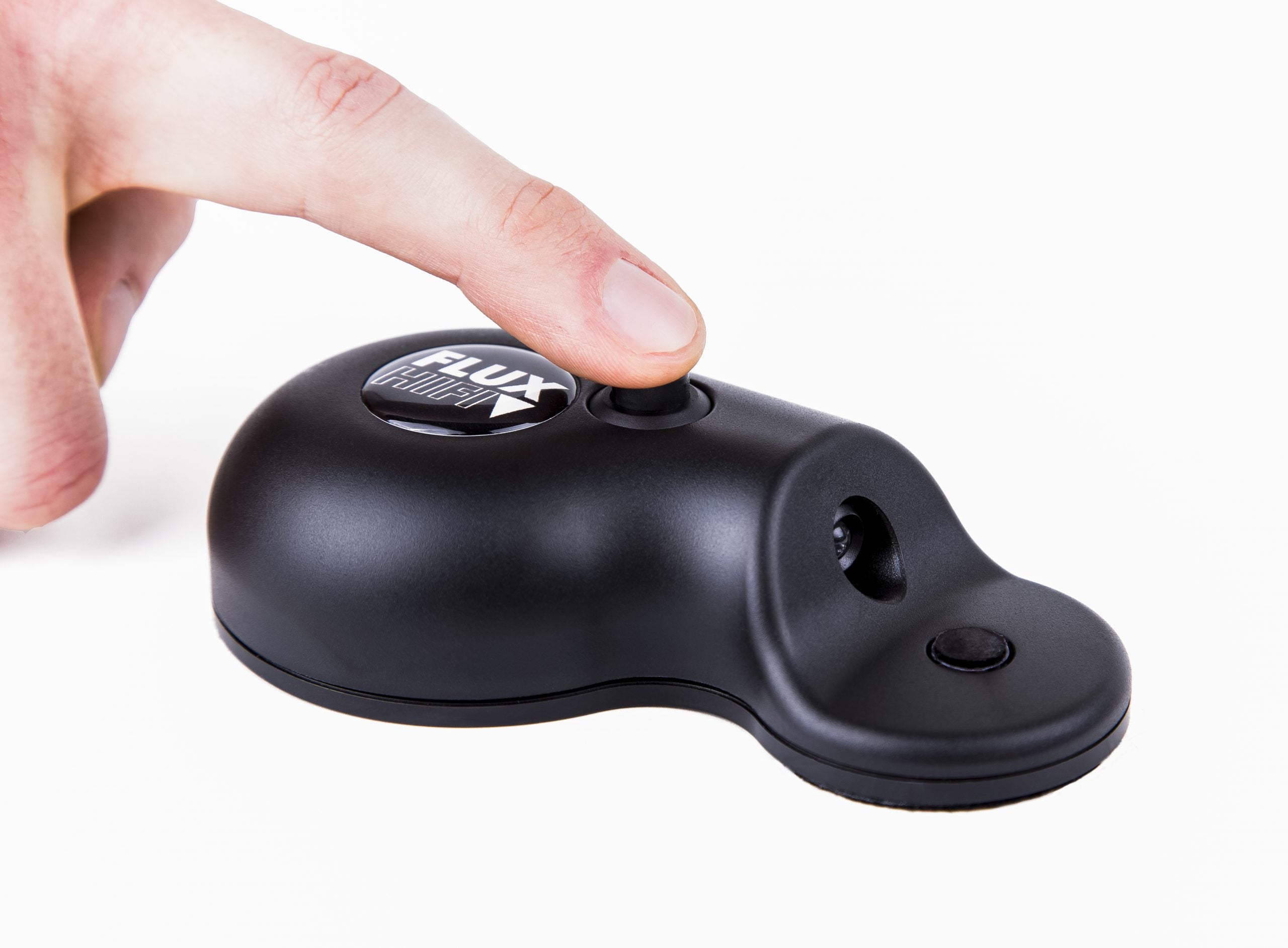 FLUX Sonic pickup renser