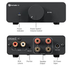 Fosi Audio V3 Stereo Integreret Forstærker