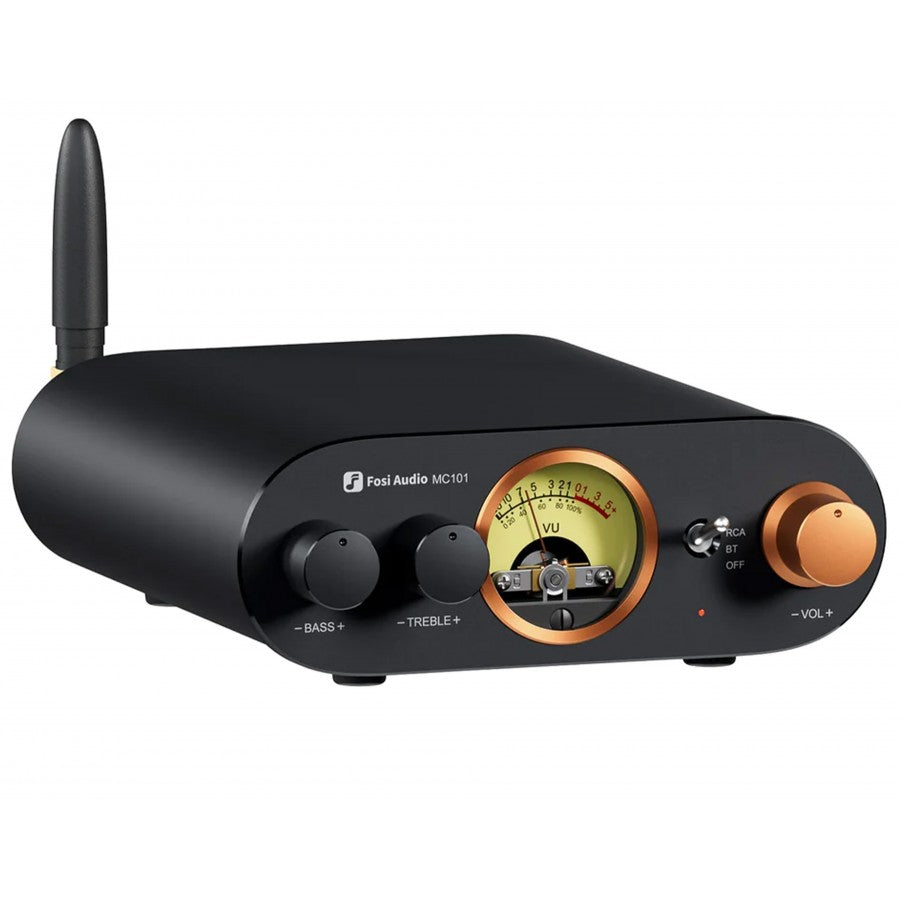 Fosi Audio MC101 Bluetooth forstærker