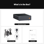 Fosi Audio Box X5 Phonostage / Riaa