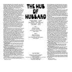 THE HUB OF HUBBARD by Freddie Hubbard