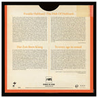 THE HUB OF HUBBARD by Freddie Hubbard