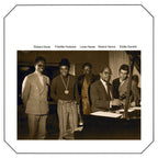 THE HUB OF HUBBARD by Freddie Hubbard