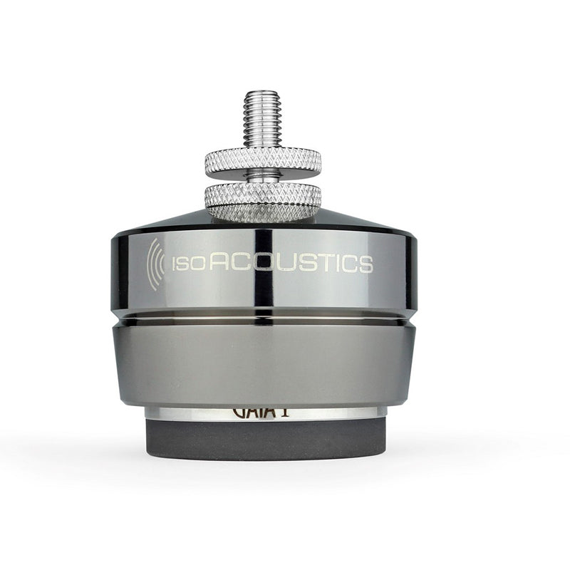 IsoAcoustics Gaia II (sæt á 4 stk.)