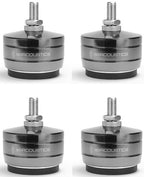 IsoAcoustics Gaia Titan Theis (sæt á 4 stk.)