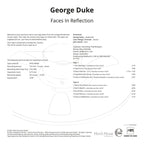 FACES IN REFLECTION by George Duke