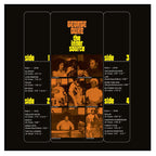 George Duke - Solus