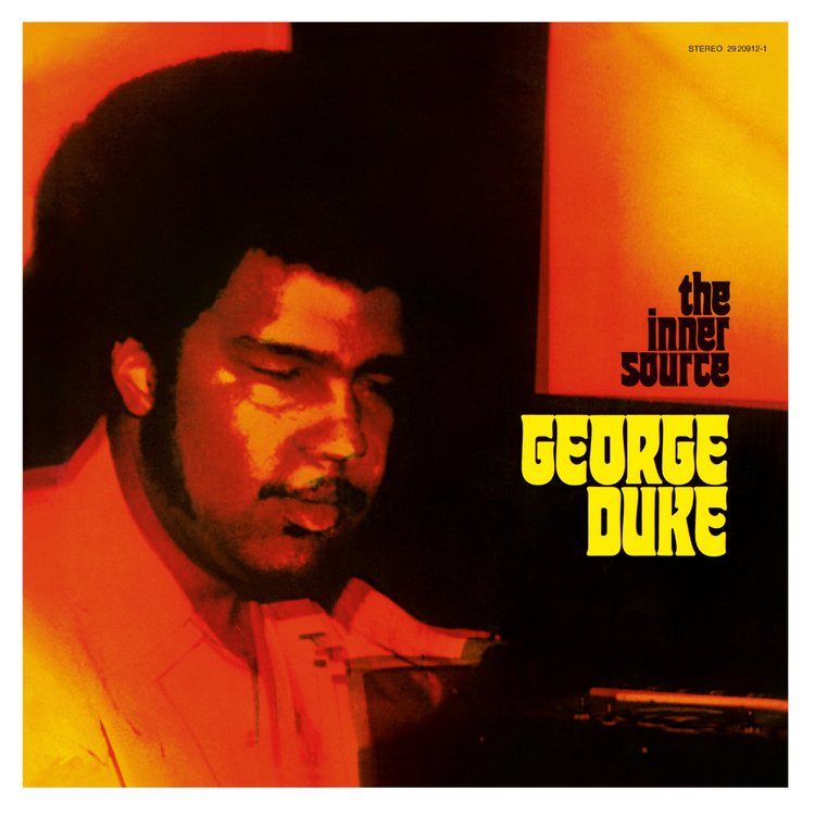 George Duke - Solus