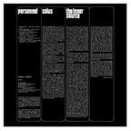 THE INNER SOURCE by George Duke