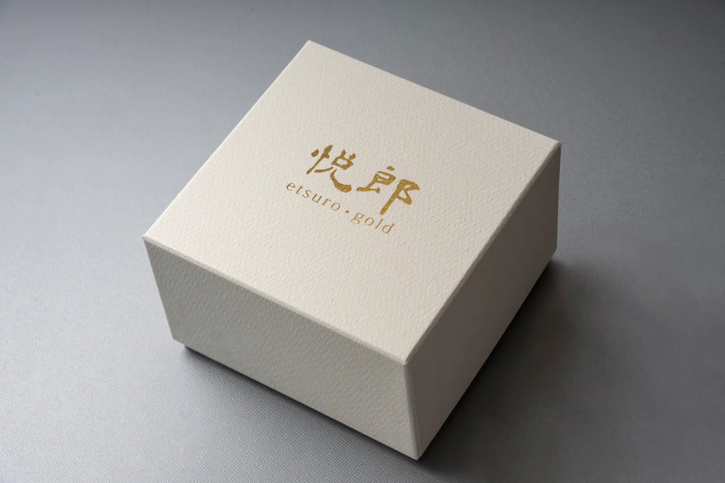 ETSURO-GOLD MC Pickup