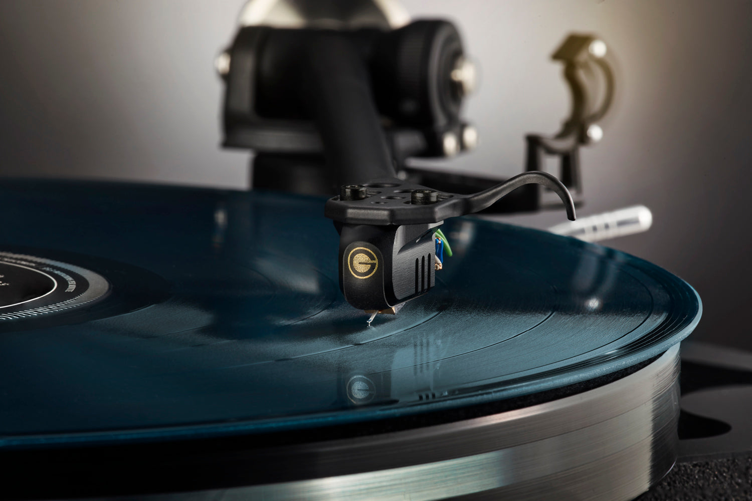 Goldring Ethos SE Pickup